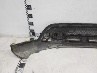 A2538859601 Накладка (юбка) переднего бампера Mercedes GLC X253 restailing Арт A994692D, вид 3