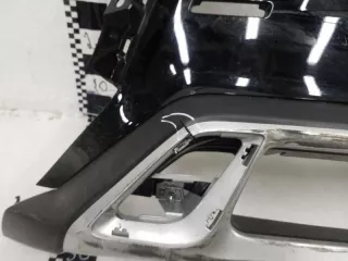 6400J294 Накладка (юбка) переднего бампера Mitsubishi Outlander 3 restailing 2 Арт A994390D, вид 2