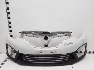 620228229R Бампер передний Renault Kaptur Арт A994276D, вид 1