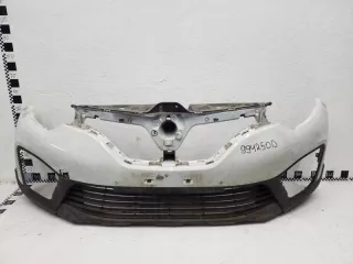 620228229R Бампер передний Renault Kaptur Арт A994250D, вид 1