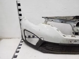 620228229R Бампер передний Renault Kaptur Арт A994250D, вид 2