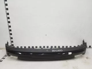 51127425472 Накладка (юбка) заднего бампера BMW X5 G05  Арт A994085D, вид 1