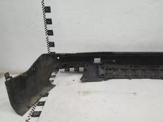 51127425472 Накладка (юбка) заднего бампера BMW X5 G05  Арт A994085D, вид 5