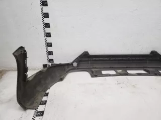 86612C5500 Накладка (юбка) заднего бампера Kia Sorento 3 restailing Арт A994077D, вид 2