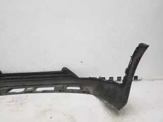 86612C5500 Накладка (юбка) заднего бампера Kia Sorento 3 restailing Арт A994077D, вид 3