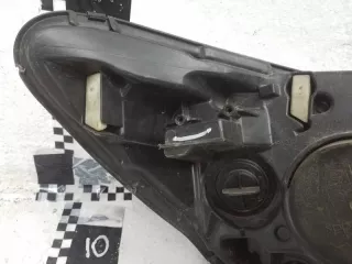 260609268R Фара передняя левая Renault Kaptur Арт A993876D, вид 2