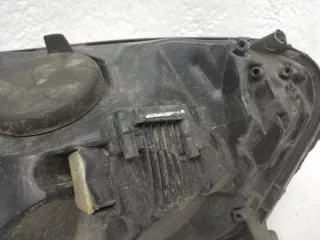 260609268R Фара передняя левая Renault Kaptur Арт A993876D, вид 4