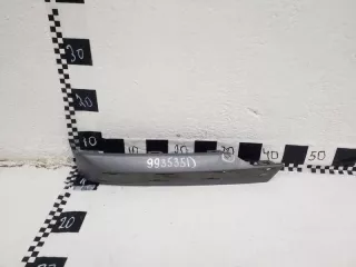 51117439132 Заглушка (решетка) в бампер передний BMW X3 G01 Арт A993535D, вид 1