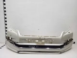 5211960N4 Бампер передний Toyota Land Cruiser Prado 150 Арт A993428D, вид 1