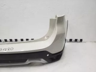 57704SJ310 Бампер задний Subaru Forester SK Арт A993122D, вид 4