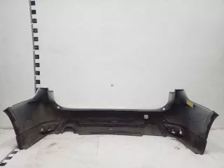 57704SJ310 Бампер задний Subaru Forester SK Арт A993122D, вид 7