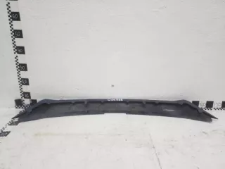 KB8A507E1BBB Молдинг (рамка) решетки радиатора Mazda CX-5 2 Арт A993150D, вид 3