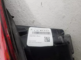 A1679062800 Фонарь задний правый Mercedes ML/GLE W166 Арт A998808K, вид 6