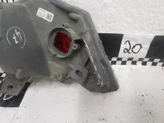 8148042060 Фара противотуманная правая передняя Toyota Rav 4 4 Арт A992549D, вид 2