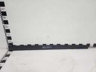 808774CM1A Молдинг (накладка) двери передней левой Nissan X-Trail T31 Арт A992591D, вид 1