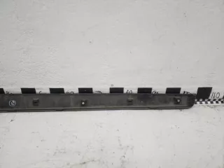 808774CM1A Молдинг (накладка) двери передней левой Nissan X-Trail T31 Арт A992591D, вид 3