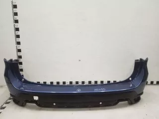 57704SJ310 Бампер задний Subaru Forester SK Арт A992512D, вид 1