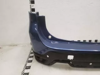 57704SJ310 Бампер задний Subaru Forester SK Арт A992512D, вид 2