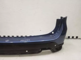 57704SJ310 Бампер задний Subaru Forester SK Арт A992512D, вид 3