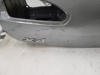 41007486250 Крышка багажника (дверь 3-5) BMW X4 G02 Арт A992378D, вид 2