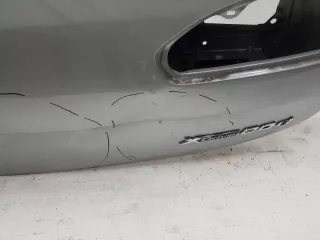 41007486250 Крышка багажника (дверь 3-5) BMW X4 G02 Арт A992378D, вид 4