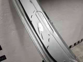 41007486250 Крышка багажника (дверь 3-5) BMW X4 G02 Арт A992378D, вид 5