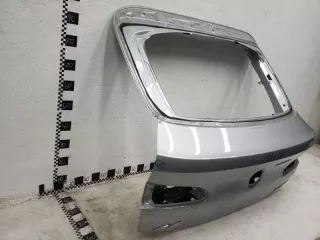41007486250 Крышка багажника (дверь 3-5) BMW X4 G02 Арт A992378D, вид 6