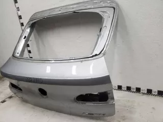 41007486250 Крышка багажника (дверь 3-5) BMW X4 G02 Арт A992378D, вид 7