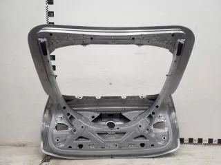 41007486250 Крышка багажника (дверь 3-5) BMW X4 G02 Арт A992378D, вид 8
