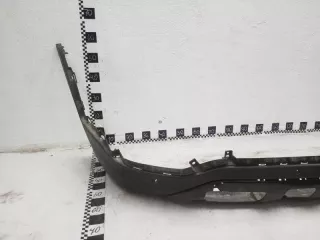 866122W500 Накладка (юбка) заднего бампера Hyundai Santa FE 3 (DM) Арт A992220D, вид 2