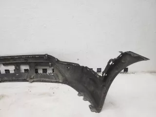 866122W500 Накладка (юбка) заднего бампера Hyundai Santa FE 3 (DM) Арт A992220D, вид 4
