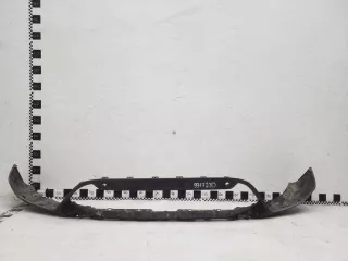 51117954209 Накладка (юбка) переднего бампера BMW X1 F48 Арт A991723D, вид 1