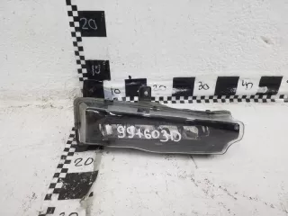 63179492772 Фара противотуманная правая передняя BMW X4 G02 Арт A991603D, вид 1