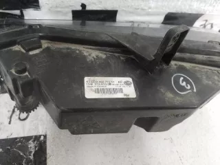 63179492772 Фара противотуманная правая передняя BMW X4 G02 Арт A991603D, вид 5