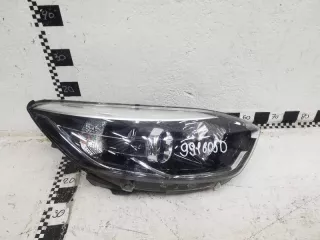 260108765R Фара передняя правая Renault Kaptur Арт A991605D, вид 1