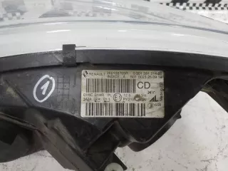 260108765R Фара передняя правая Renault Kaptur Арт A991605D, вид 5