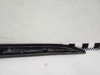 5727A403 Молдинг (накладка) двери передней левой Mitsubishi Outlander 3 restailing 2 Арт A990857D, вид 3