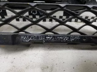 A2538806700 Решетка радиатора Mercedes GLC X253 Арт A990211D, вид 6