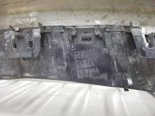 51117316075 Молдинг (рамка) решетки радиатора BMW X5 F15 Арт A990199D, вид 4