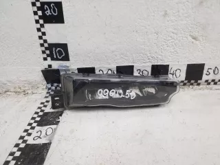 63179492772 Фара противотуманная правая передняя BMW X4 G02 Арт A990125D, вид 1