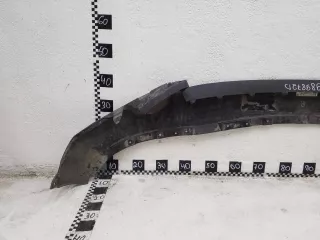 51117421792 Накладка (юбка) переднего бампера BMW X5 G05  Арт A989872D, вид 3