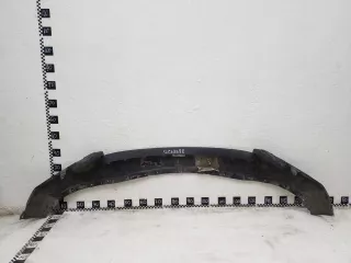 51117421792 Накладка (юбка) переднего бампера BMW X5 G05  Арт A989872D, вид 5