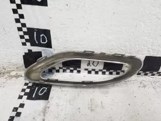 A0008850274 Накладка (юбка) заднего бампера Mercedes ML/GLE W166 Арт A989647D, вид 2