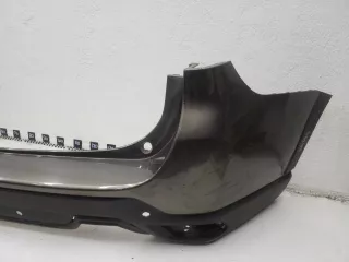 57704SJ310 Бампер задний Subaru Forester SK Арт A989413D, вид 3