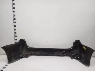 57704SJ310 Бампер задний Subaru Forester SK Арт A989413D, вид 4