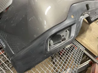 57704SJ310 Бампер задний Subaru Forester SK Арт A989413D, вид 8