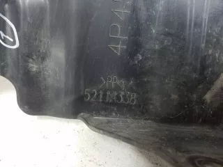 5211A338 Дефлектор радиатора Mitsubishi Pajero Sport 2 restailing Арт A989355D, вид 3