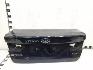 69200D4020 Крышка багажника KIA Optima 4 Sedan Kia Optima 4 Арт A988921D, вид 1