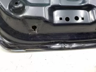 69200D4020 Крышка багажника KIA Optima 4 Sedan Kia Optima 4 Арт A988921D, вид 7
