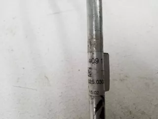 924409118R Трубка кондиционера Renault Logan 1 Арт A988548D, вид 5